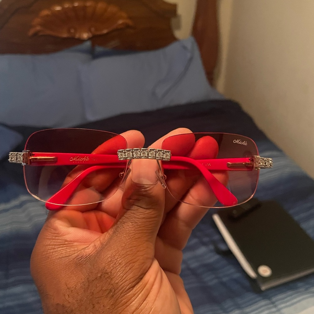 Glasses